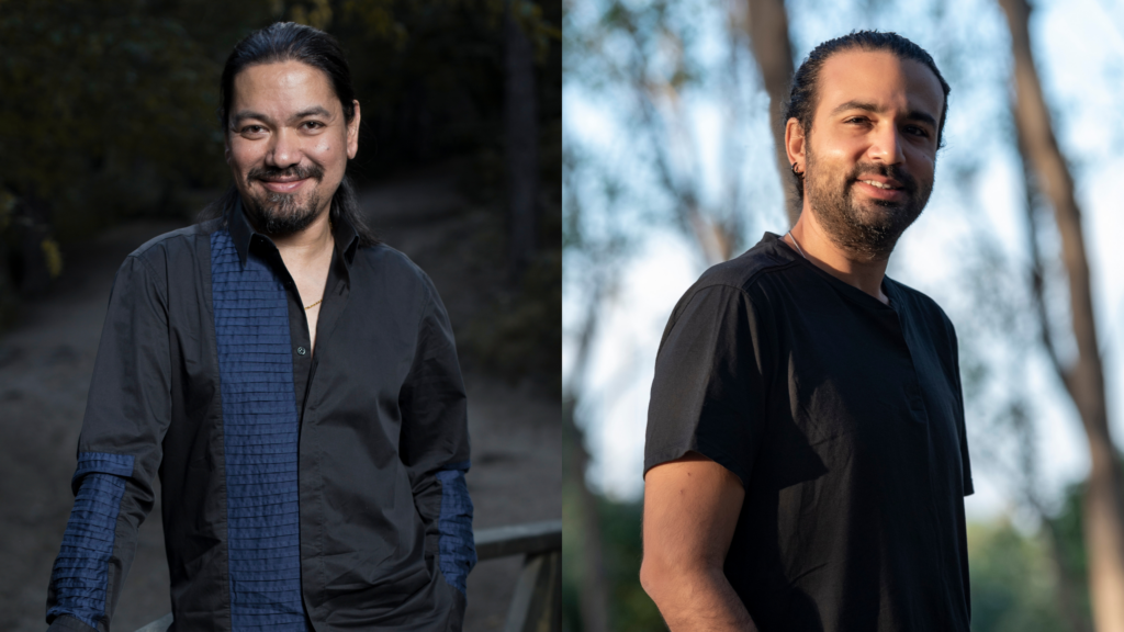 EMRE ELİVAR & BAŞAR CAN KIVRAK