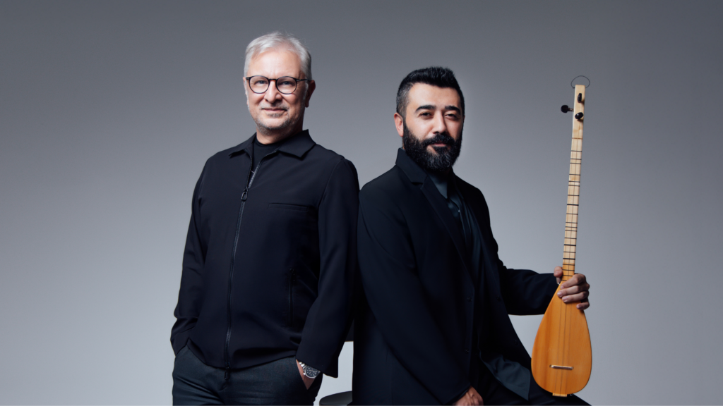 YEKTA KOPAN & COŞKUN KARADEMİR