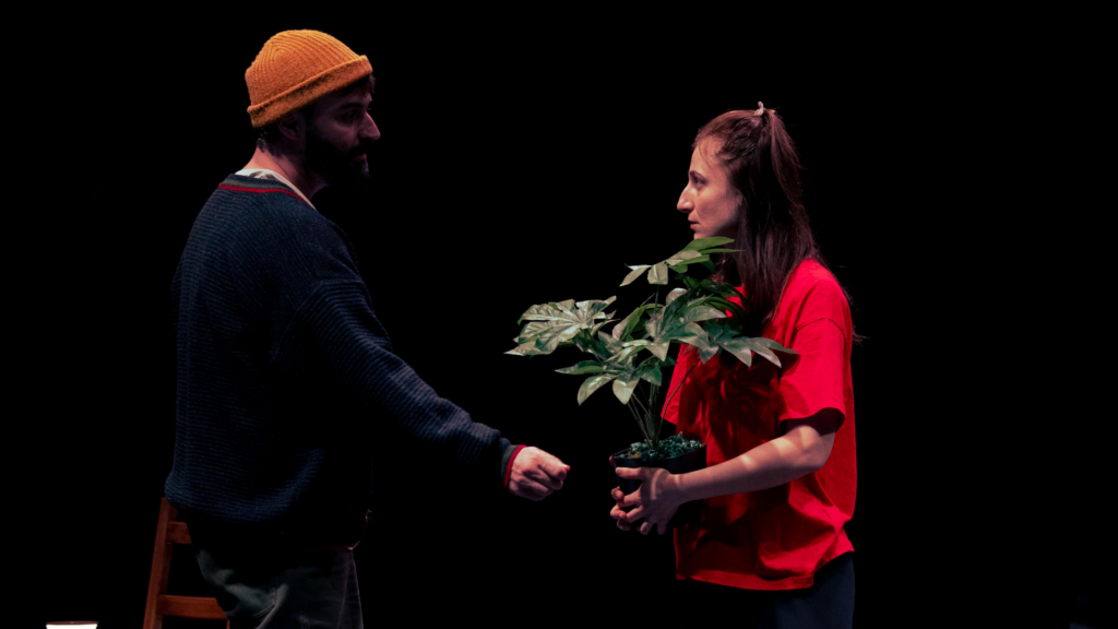 EN SEVDİĞİNDEN BAŞLA