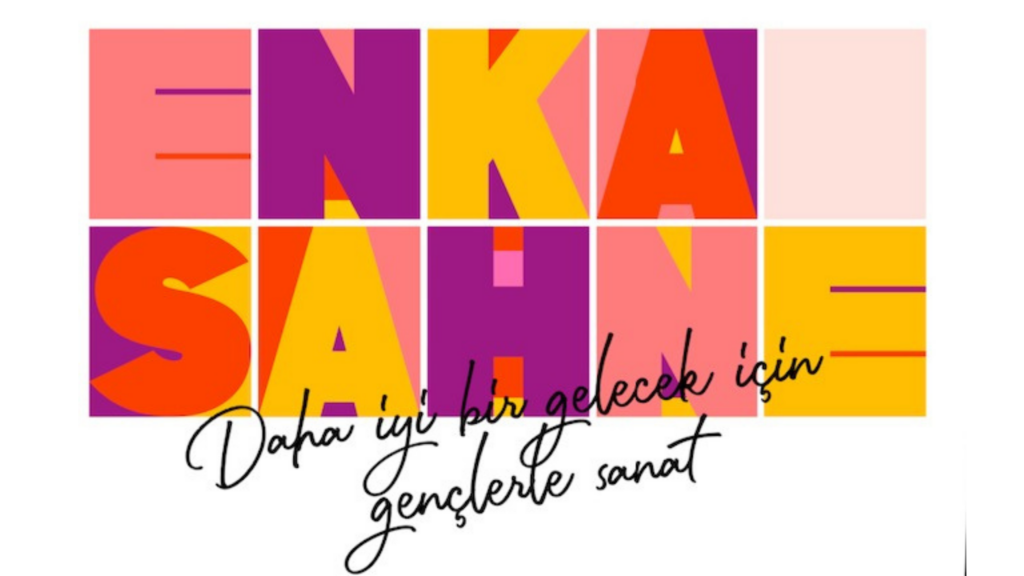 ENKA SAHNE GALA KONSERİ