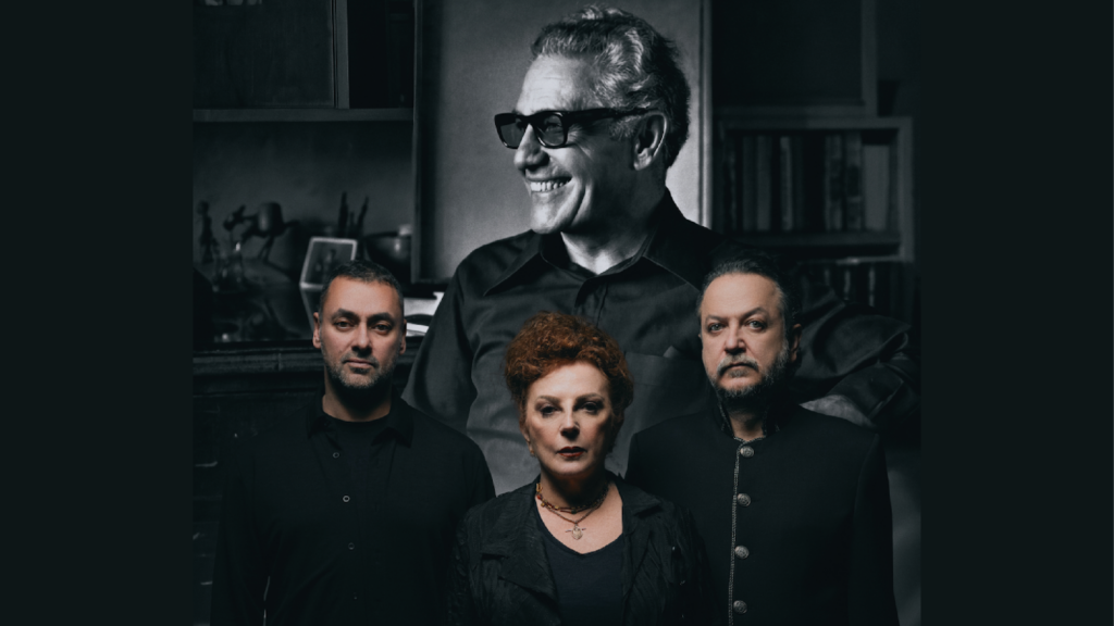 GÜVENÇ DAĞÜSTÜN & EYLEM PELİT ve DERYA ALABORA