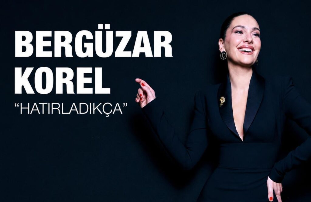 BERGÜZAR KOREL